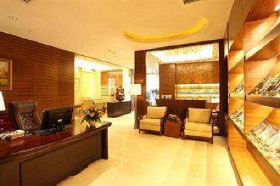 фото отеля Crowne Plaza Danang