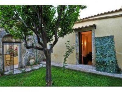 фото отеля Il Giardino del Barocco
