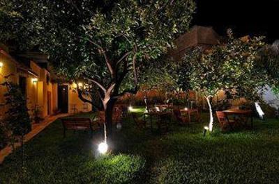 фото отеля Il Giardino del Barocco