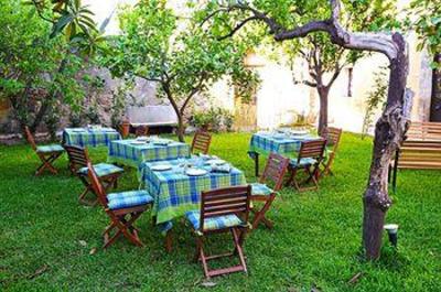 фото отеля Il Giardino del Barocco