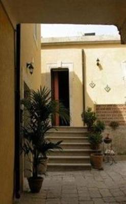 фото отеля Il Giardino del Barocco