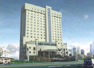 фото отеля Xiamen Chinatrust Hotel