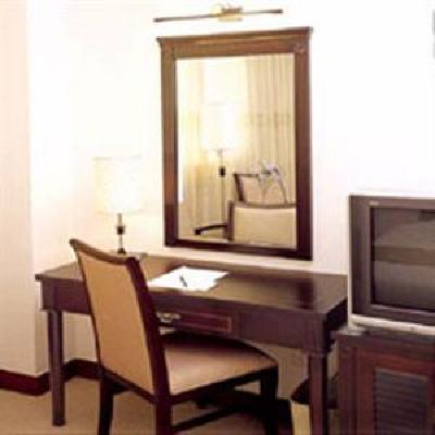 фото отеля Xiamen Chinatrust Hotel