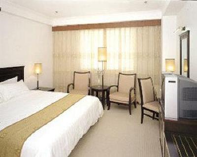 фото отеля Xiamen Chinatrust Hotel