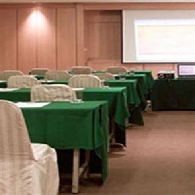 фото отеля Xiamen Chinatrust Hotel