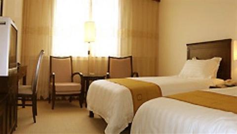 фото отеля Xiamen Chinatrust Hotel