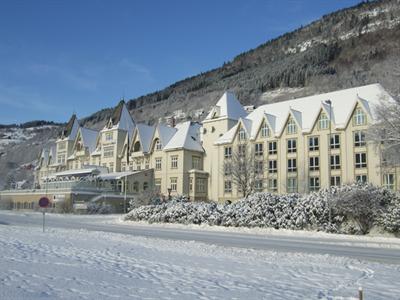фото отеля Fleischers Hotel