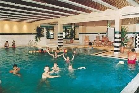 фото отеля Fleischers Hotel