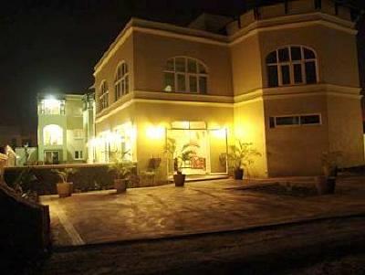 фото отеля Villa Narmada Grand Baie