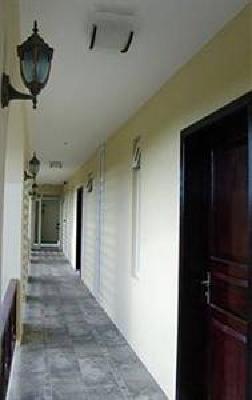 фото отеля Villa Narmada Grand Baie
