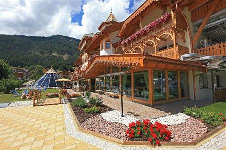 фото отеля Hotel Rene