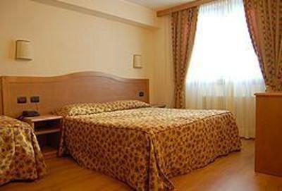фото отеля Hotel Residence 3 Signori