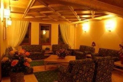 фото отеля Hotel Residence 3 Signori