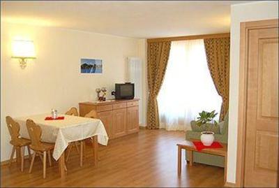 фото отеля Hotel Residence 3 Signori