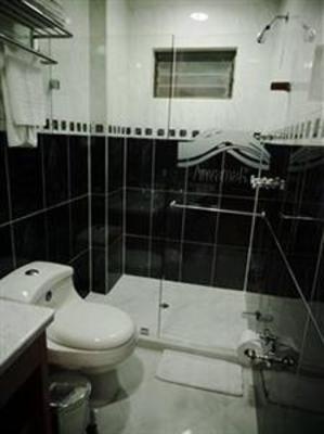 фото отеля Hotel Anvamar