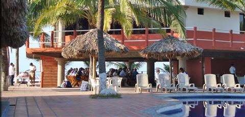 фото отеля Bahia del Sol Hotel La Herradura (El Salvador)