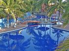 фото отеля Bahia del Sol Hotel La Herradura (El Salvador)