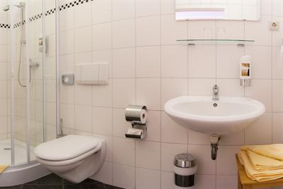 фото отеля Hotelferienanlage Friedrichsbrunn