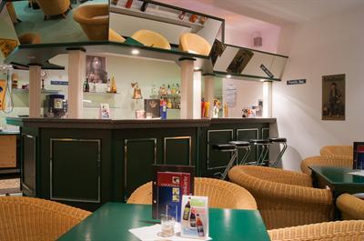 фото отеля Hotelferienanlage Friedrichsbrunn