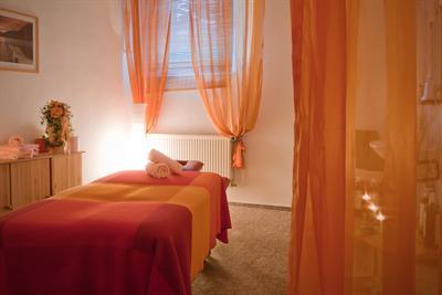 фото отеля Hotelferienanlage Friedrichsbrunn