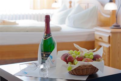 фото отеля Hotelferienanlage Friedrichsbrunn