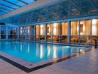 фото отеля Hotelferienanlage Friedrichsbrunn