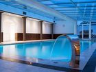 фото отеля Hotelferienanlage Friedrichsbrunn