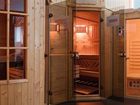 фото отеля Hotelferienanlage Friedrichsbrunn