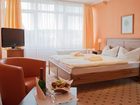 фото отеля Hotelferienanlage Friedrichsbrunn