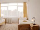 фото отеля Hotelferienanlage Friedrichsbrunn