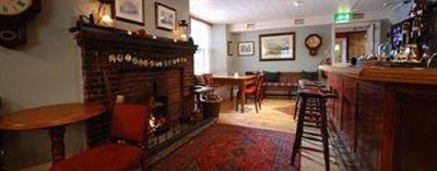 фото отеля The White Hart Hotel Moretonhampstead