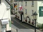 фото отеля The White Hart Hotel Moretonhampstead