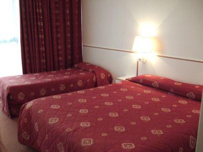 фото отеля Hotel Le Carina