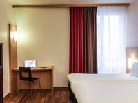 Ibis Paris Sacre Coeur