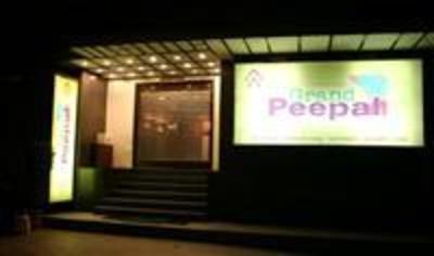 фото отеля Grand Peepal Hotel New Delhi