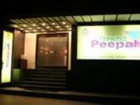 Grand Peepal Hotel New Delhi