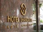 фото отеля Hotel Shangri-La Kota Kinabalu