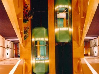 фото отеля Metropark Hotel Macau