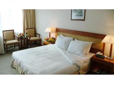 фото отеля Metropark Hotel Macau
