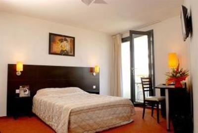 фото отеля Balladins Annecy Cran-Gevrier Superior