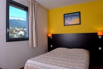 фото отеля Balladins Annecy Cran-Gevrier Superior