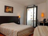 Balladins Annecy Cran-Gevrier Superior