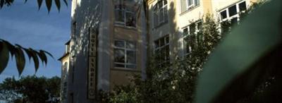 фото отеля Akzent Hotel Andree