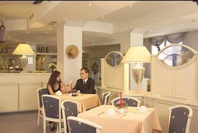 фото отеля Akzent Hotel Andree
