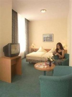 фото отеля Akzent Hotel Andree
