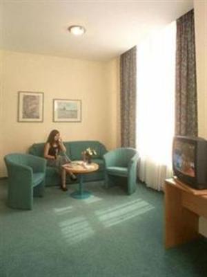 фото отеля Akzent Hotel Andree