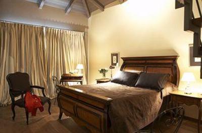 фото отеля Aegli Resort And Spa Arachova