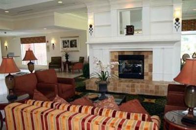 фото отеля Hilton Garden Inn Newburgh