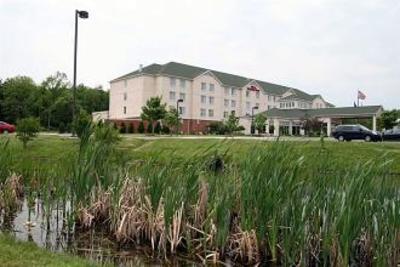 фото отеля Hilton Garden Inn Newburgh
