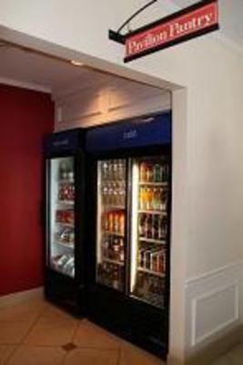 фото отеля Hilton Garden Inn Newburgh